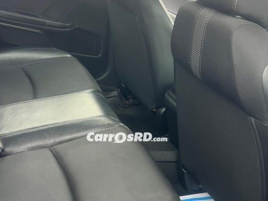 Honda Civic Carros en venta