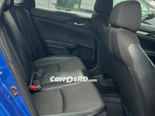 Honda Civic Carros en venta