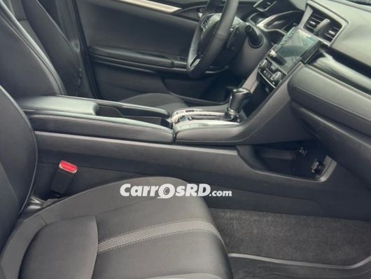 Honda Civic Carros en venta