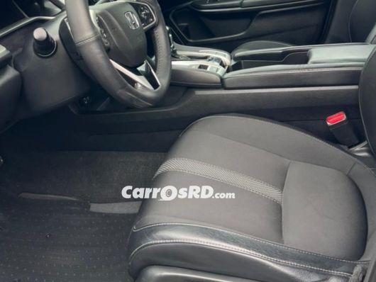 Honda Civic Carros en venta