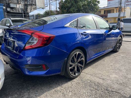 Honda