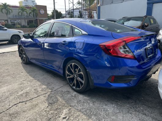Honda