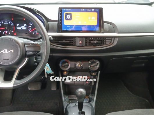 Kia Picanto Carros en venta