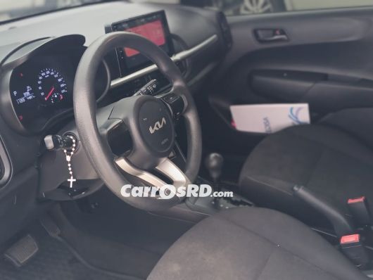 Kia Picanto Carros en venta