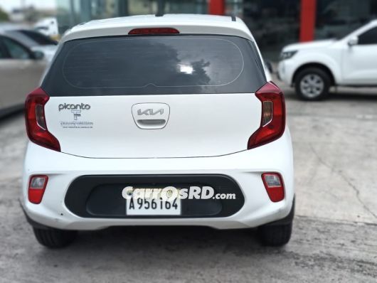 Kia Picanto Carros en venta