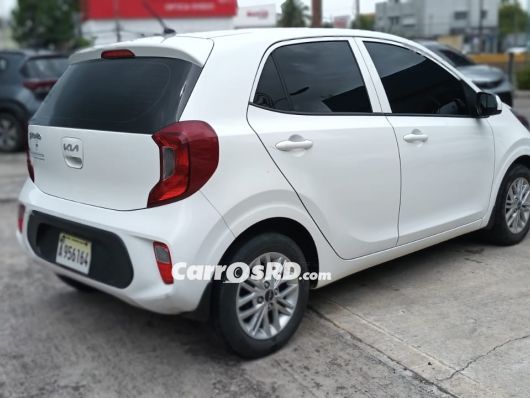 Kia Picanto Carros en venta