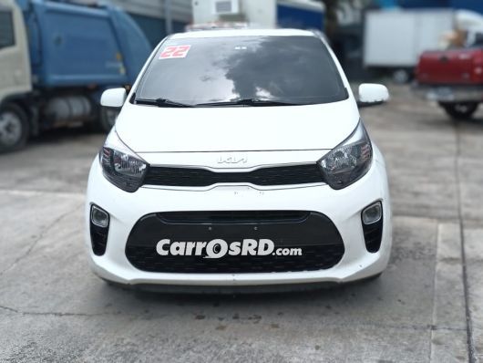 Kia Picanto Carros en venta
