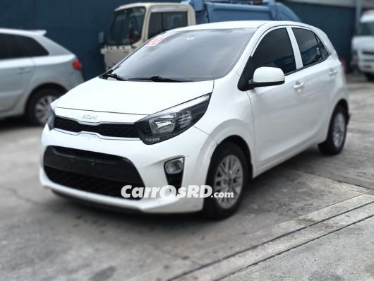 Kia Picanto Carros en venta