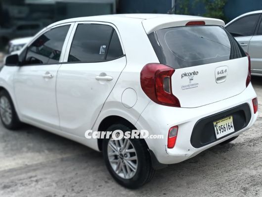 Kia Picanto Carros en venta