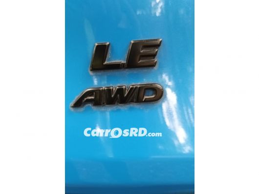Toyota RAV4 Jeepeta en venta