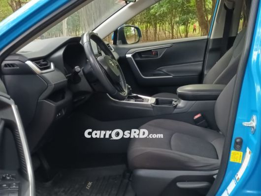 Toyota RAV4 Jeepeta en venta