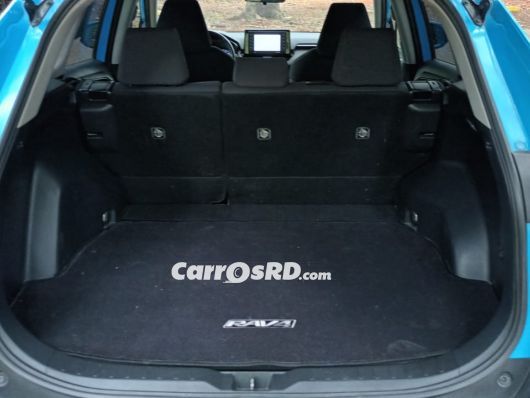 Toyota RAV4 Jeepeta en venta