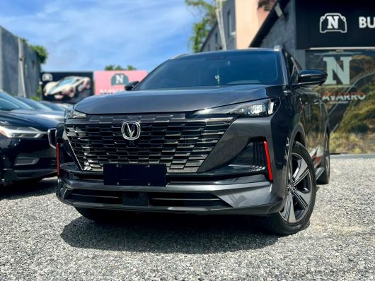 Changan