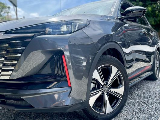 Changan