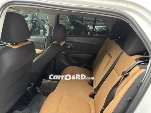 Chevrolet Trax Jeepeta en venta