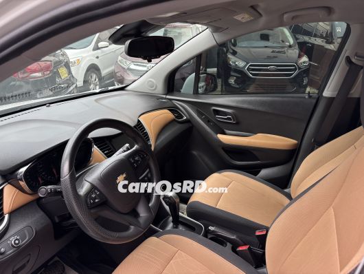Chevrolet Trax Jeepeta en venta