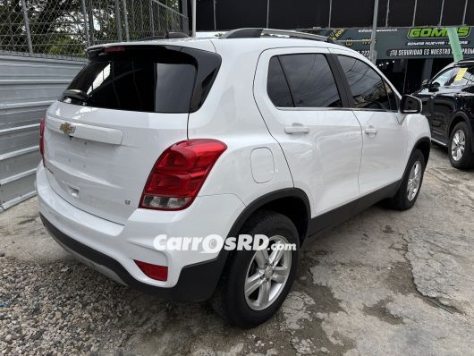 Chevrolet Trax Jeepeta en venta