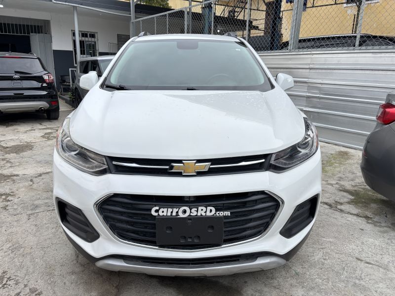 Chevrolet