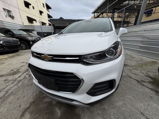 Chevrolet Trax LT en venta