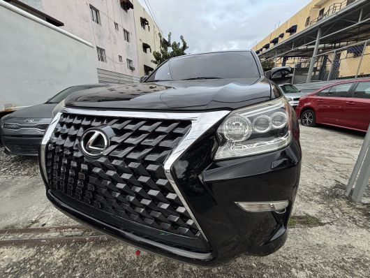Lexus