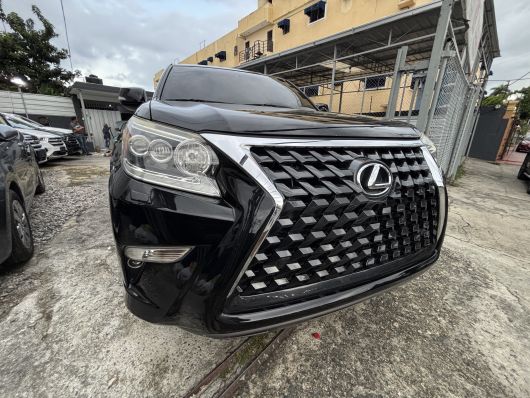 Lexus