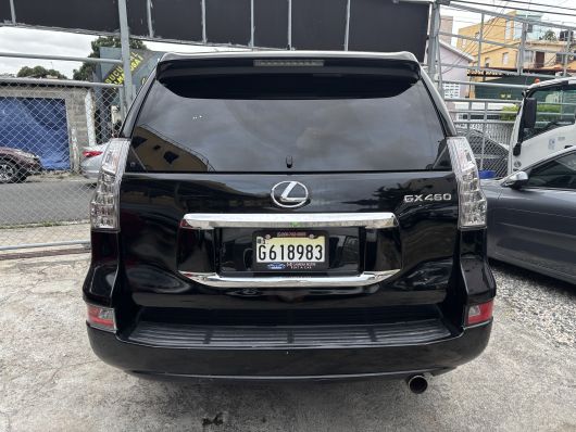 Lexus