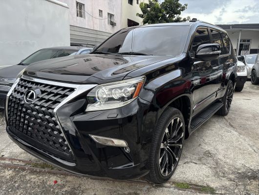Lexus