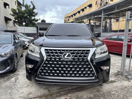 Lexus