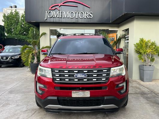 Ford