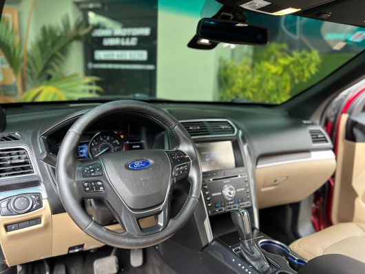 Ford