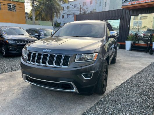Jeep