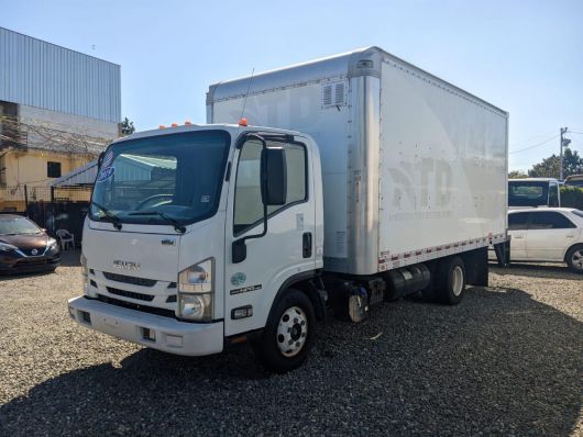 Isuzu