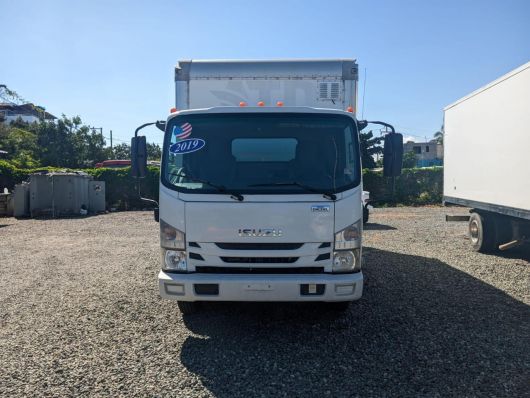 Isuzu