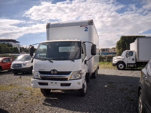 Hino