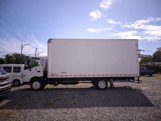 Hino