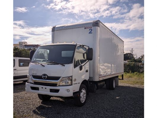 Hino