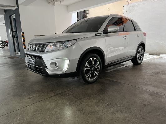 Suzuki Vitara GLX en venta