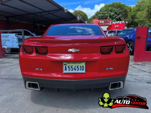 Chevrolet