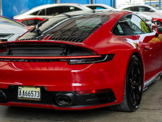 Porsche