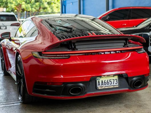 Porsche