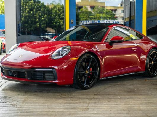 Porsche