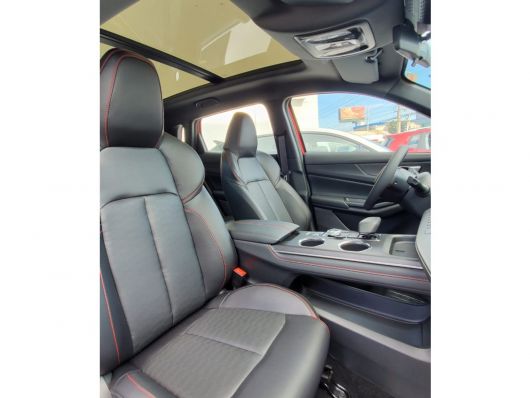 Changan