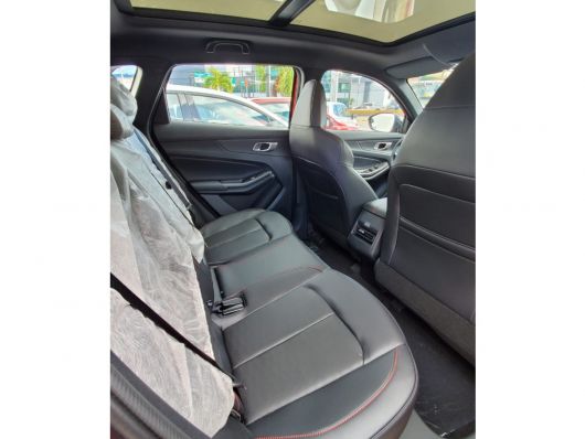 Changan