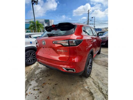 Changan