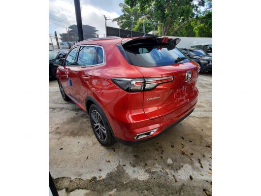 Changan