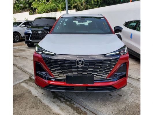 Changan