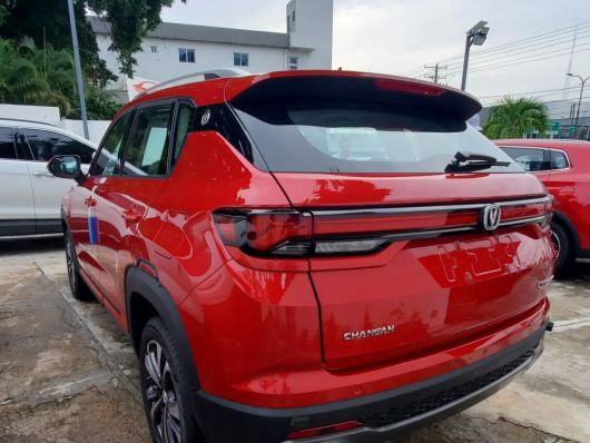 Changan