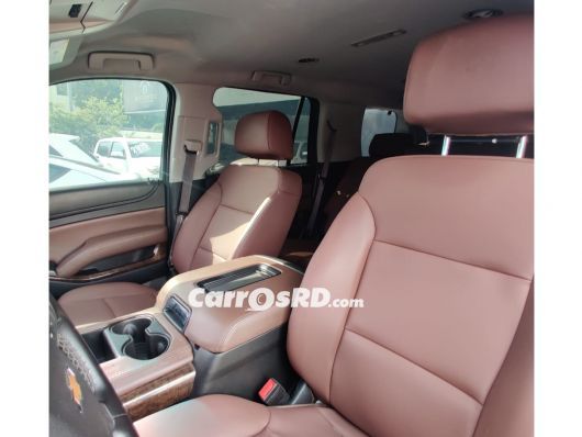 Chevrolet Tahoe Jeepeta en venta