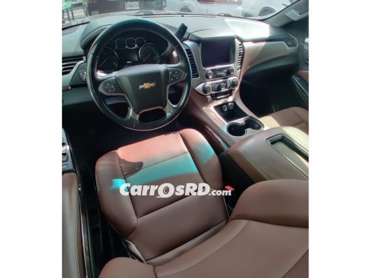 Chevrolet Tahoe Jeepeta en venta