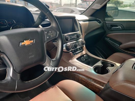 Chevrolet Tahoe Jeepeta en venta